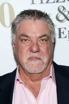 Bruce McGill profile Photo