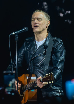 Bryan Adams profile Photo