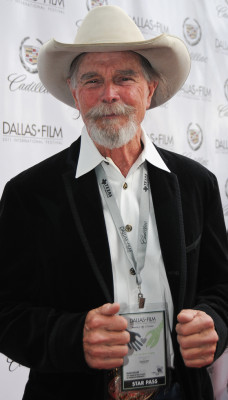 Buck Taylor profile Photo