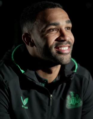 Callum Wilson profile Photo