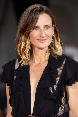 Camille Cottin profile Photo
