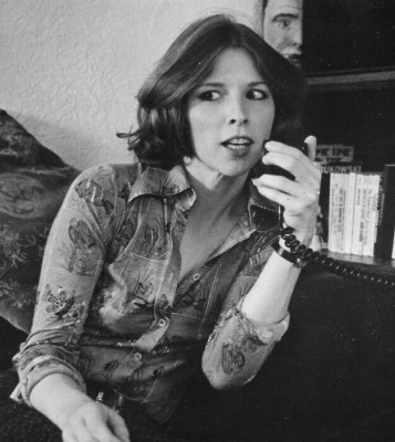 Candy Clark profile Photo