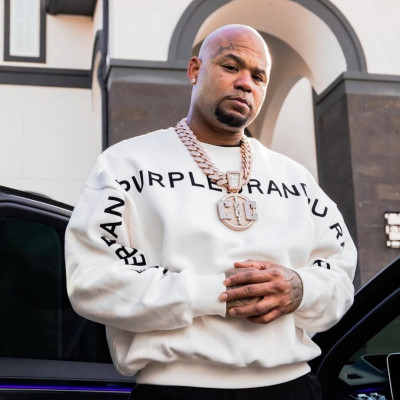 Carl Crawford profile Photo