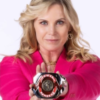 Catherine Sutherland profile Photo