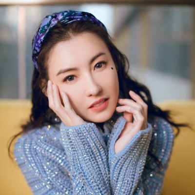 Cecilia Cheung profile Photo