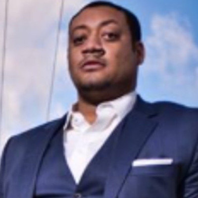 Cedric Yarbrough profile Photo