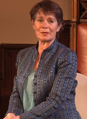 Celia Imrie profile Photo
