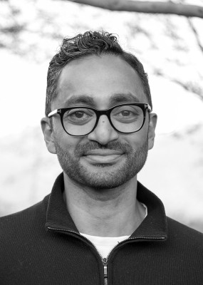 Chamath Palihapitiya profile Photo