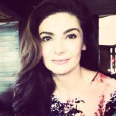 Charlene Gonzales profile Photo