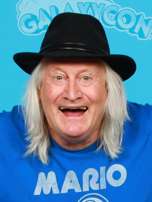 Charles Martinet profile Photo