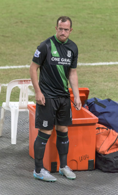 Charlie Adam profile Photo