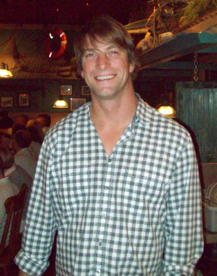 Charlie O'Connell profile Photo