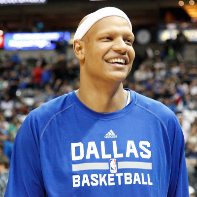 Charlie Villanueva profile Photo