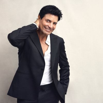 Chayanne profile Photo
