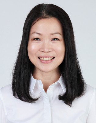 Cheng Li Hui profile Photo