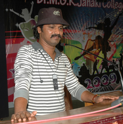 Cheran (director) profile Photo