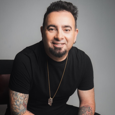 Chris Kirkpatrick profile Photo