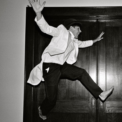 Chris Lowell profile Photo