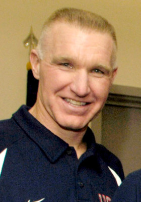 Chris Mullin profile Photo