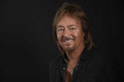 Chris Norman profile Photo