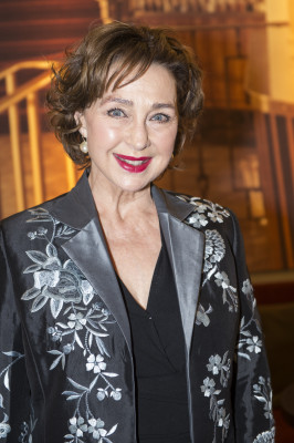 Christine Kaufmann profile Photo