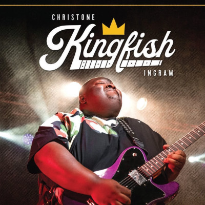 Christone "Kingfish" Ingram profile Photo