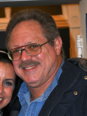 Christopher Langan profile Photo