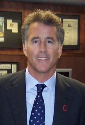 Christopher Lawford profile Photo