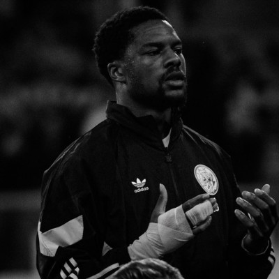 Chuba Akpom profile Photo