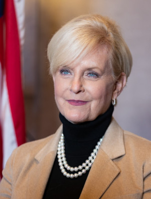 Cindy McCain profile Photo