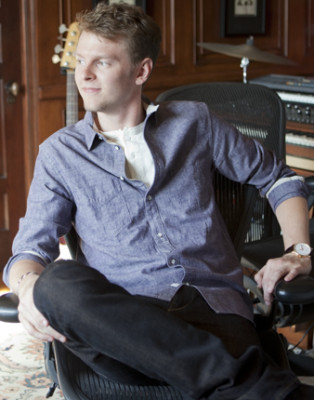 Cirkut profile Photo