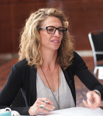 Claudia Black profile Photo