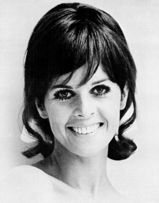 Claudine Longet profile Photo