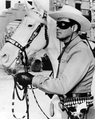 Clayton Moore profile Photo