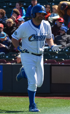 Cody Decker profile Photo