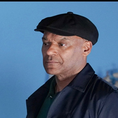 Colin Salmon profile Photo