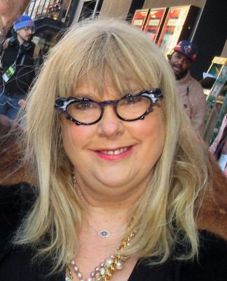 Colleen Camp profile Photo