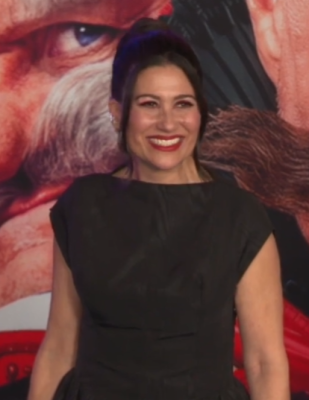 Colleen O'Shaughnessey profile Photo