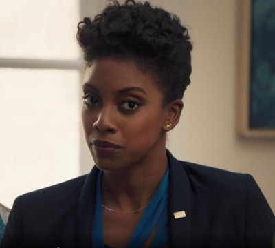 Condola Rashad profile Photo
