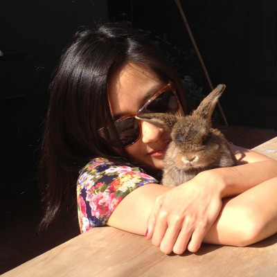 Constance Wu profile Photo