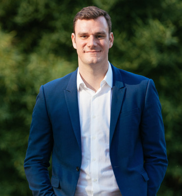 Cooper Hefner profile Photo
