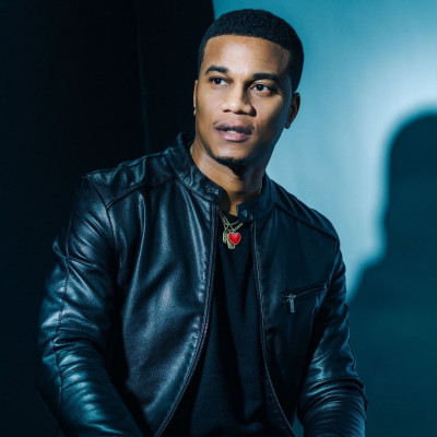 Cory Hardrict profile Photo