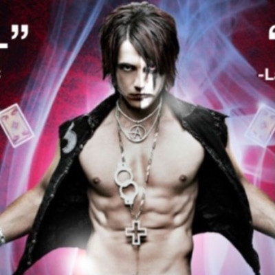 Criss Angel profile Photo