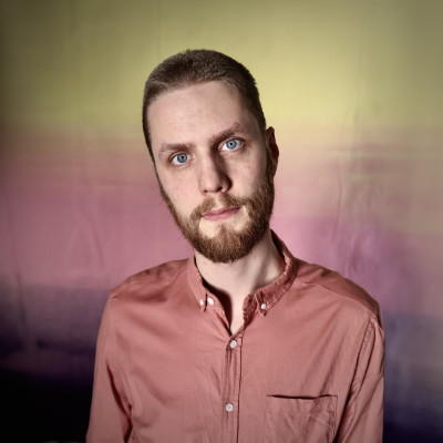 Daði Freyr profile Photo
