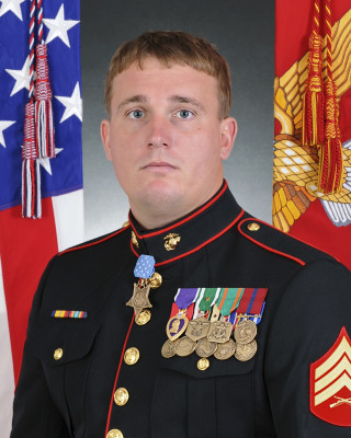 Dakota Meyer profile Photo