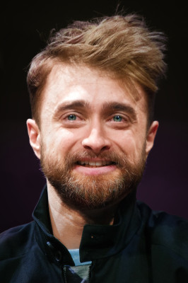 Daniel Radcliffe profile Photo