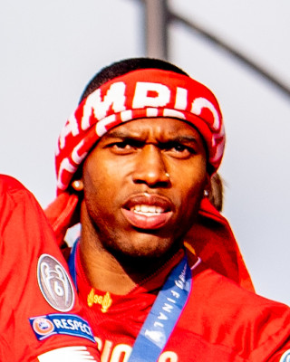 Daniel Sturridge profile Photo