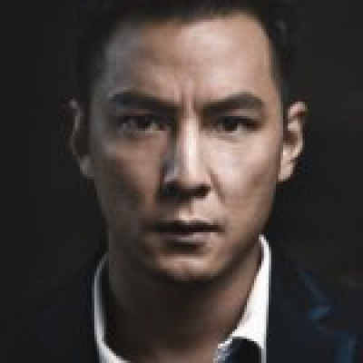 Daniel Wu profile Photo
