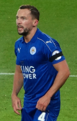 Danny Drinkwater profile Photo