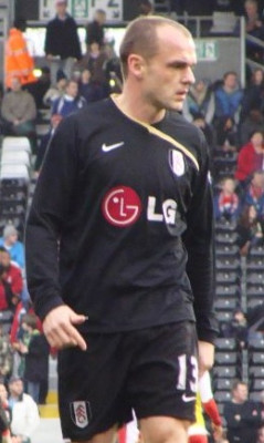 Danny Murphy (footballer, born 1977) profile Photo
